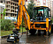 Фреза Simex PB 40.10 - 